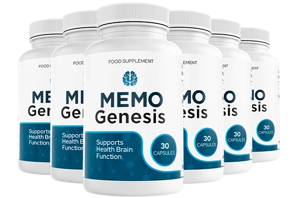 Memo Genesis Supplement